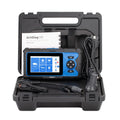 TOPDON Artidiag HD 5" Heavy-Duty Scan Tool Service Functions