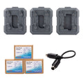 Neues CGDI BMW BDC2, BDC3, U-Classis/BCP Schlüssel-Lese- und Schreibgerät – 3 Stück/Set, kompatibel mit CGDI K2
