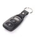 XHORSE XKHY21EN Split-Type 3+1 Button Hyundai Second Generation Wired Remote 5pcs/lot