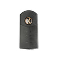 Xhorse XKMA00EN Mazda Flip Wire Remote Key 3 Buttons English Version 5pcs per lot