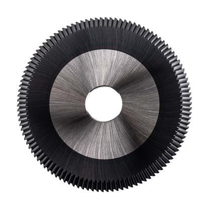 GODIAG P01 Angle Milling cutter φ80x5xφ16x84° For Keyline Carat; JMA BERNA; VIENNA; SARATOGA Block A; Bravo; POKER; REKORD; SPEED; DUO, JZ-323,