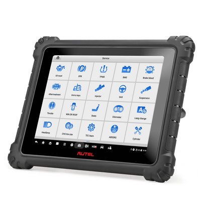 Autel MaxiSYS Ultra EV with MaxiFlash VCMI EV Diagnostic Tool