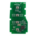 Lonsdor LT30-02 TOYOTA 4A-AA 4A-BA Universal Smart Key Board Only work with K518 PRO