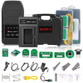 Yanhua Mini ACDP-2 VW/Audi TCU Mileage Package with Modules 21/25/30 and License for Gearbox Mileage Correction