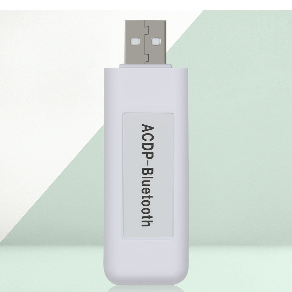 Bluetooth Adapter für Yanhua Mini ACDP