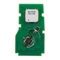 [5Pcs/set] EoneBoss ET-12 (3 Buttons) Toyota/Lexus/Subaru Smart Key Near-OEM Smart Key Support: 4A (4A-AA, 4A-BA)