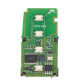 Lonsdor FT01-2110E Toyota Lexus Smart Key PCB 312MHz for K518