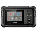 Escáner para vehículos comerciales pesados LAUNCH CRP129 HD V2 con diagnóstico completo, 7 funciones especiales y 2 años de actualización gratuita