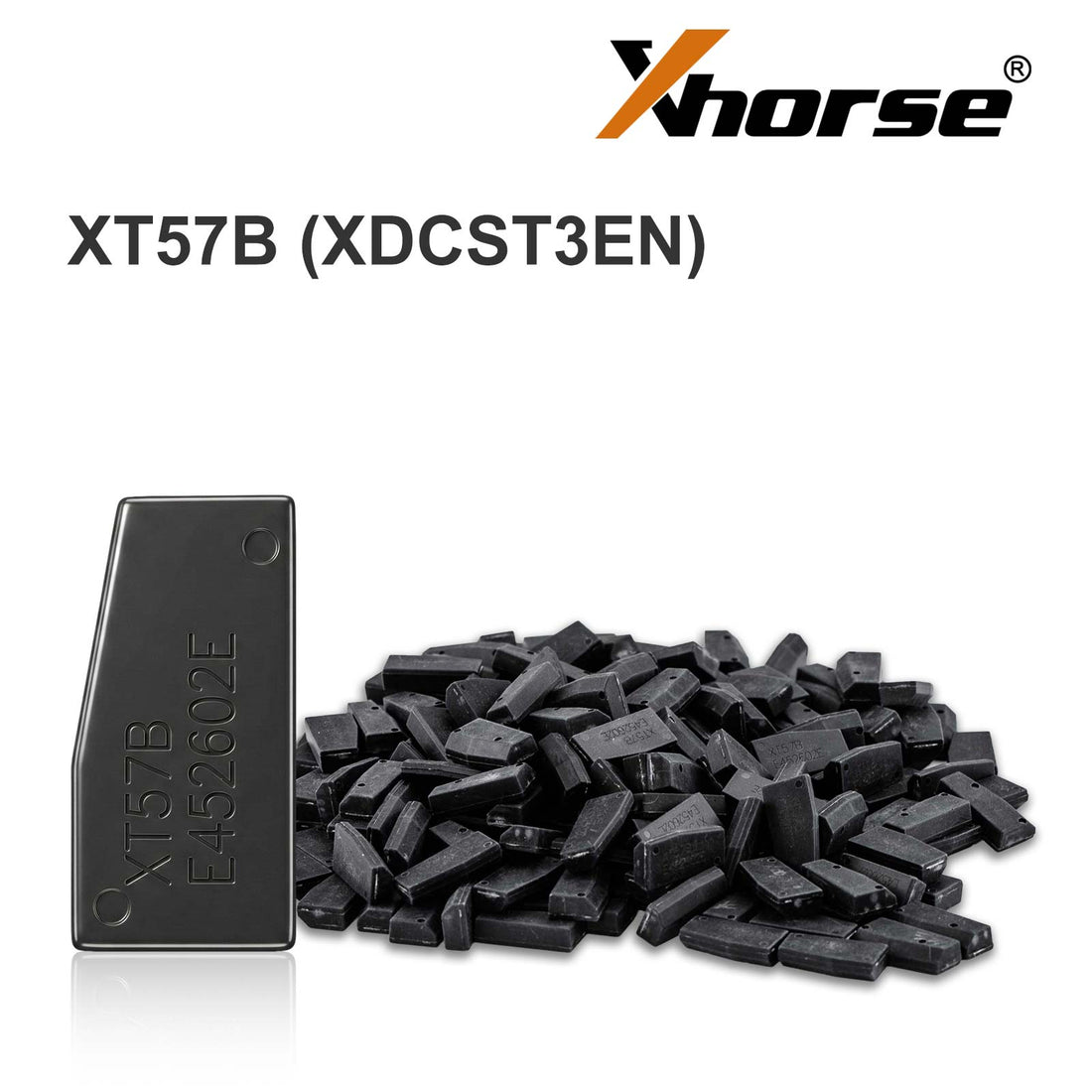 XHORSE XT57B (XDCST3EN) VVDI Супертранспондер