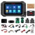 CGDI A2 Premium Edition IMMO Matching Frequency Detection WiFi Connectivity No Annual Fee