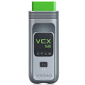 VXDIAG VCX SE DoIP PATHFINDER SDD OBDII Scanner Fit For Jaguar & Land Rover Car Diagnostic Tool