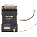 2026 New OBDSTAR C4-09 (MB91F526) Adapter Kit Use with OBDSTAR X300 Classic G3 / DC706