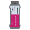 VXDIAG VCX NANO For Renault All Systems Diagnostic Tool J2534 ECU Coding & Programming OBD2 Scanner