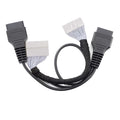 OEM 40PIN-BCM Cable for NISSAN