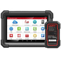 New LAUNCH X-431 PRO3 APEX Automotive Diagnostic Tools 37 Special Functions Fast and Accurate Diagnoses TPMS Function