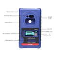 Autel XP400 PRO and Autel APB131 Adapter for VW MQB V850 RH850 Audi BCM2 Ford Nissan BMW BDC2 BDC3