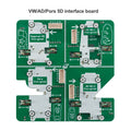 Yanhua ACDP Module 44 for VW Audi Porsche 5C/5D IMMO Key Programming with License A60A