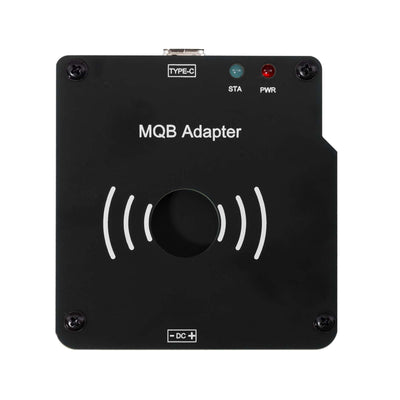 2026 XHORSE XDMQBAGL MQB Adapter Kein Zerlegen des Instruments erforderlich Funktioniert mit MLB Werkzeug