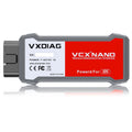 VXDIAG VCX Nano for Ford/Mazda 2 in 1 Diagnostic Tool For Car From 2005- 2022