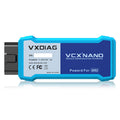 VXDIAG VCX NANO for GM/OPEL GDS2 Diagnostic Tool WIFI version