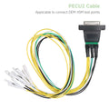 Yanhua Mini ACDP ACDP-2 Module18 with License A102 for Mercedes Benz DME and ISM Refresh
