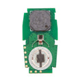 [5Pcs/set] EoneBoss ET-06 Subaru Special Key PCB for Subaru Supports 8A 4D