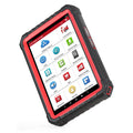 [EU&UK Version] LAUNCH X431 PRO3S+ V5.0 Bi-Directional Scan Tool, 37+ Reset Service, OE-Level Full System Bluetooth Diagnostic Scanner, ECU Coding