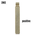 S Series Key Blade for 2M2 Magic Tank / 2M2 TANK 2 Pro TANK II Pro 20pcs/set