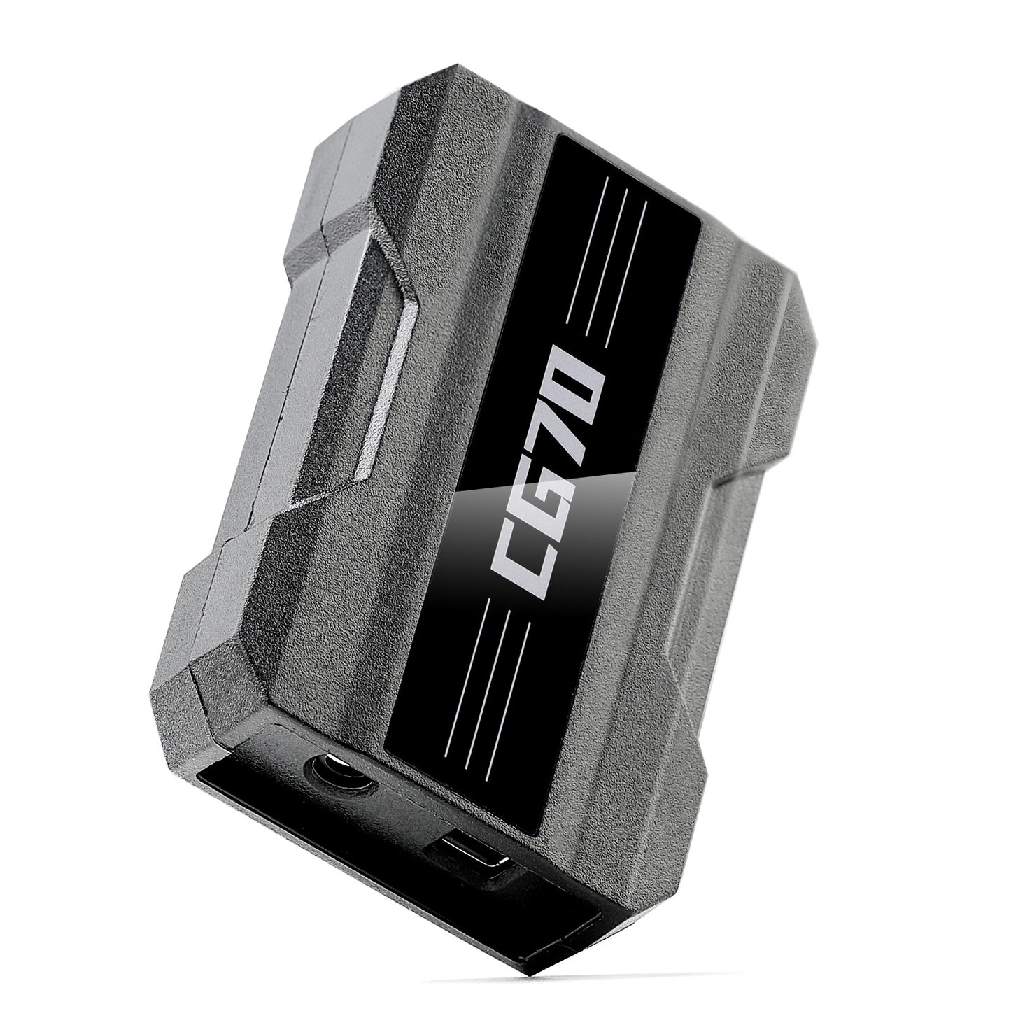 2026 CGDI CG70 V1.2.8.0 Airbag Reset Tool Clear Fault Codes One Key No Welding No Disassembly