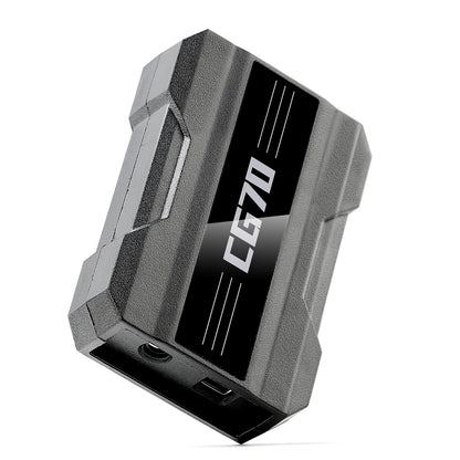 2026 CGDI CG70 V1.2.8.0 Airbag Reset Tool Clear Fault Codes One Key No Welding No Disassembly