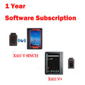 1 Year Update Service for Launch V/ V+/ X431 Pro Mini/ ProS Mini/ DIAGUN IV/ 5C/ PRO DYNO/X431 IMMO ELITE