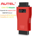 Autel CAN FD Adapter for MaxiSys Series IM508 IM608 Supports GM Ford 2020