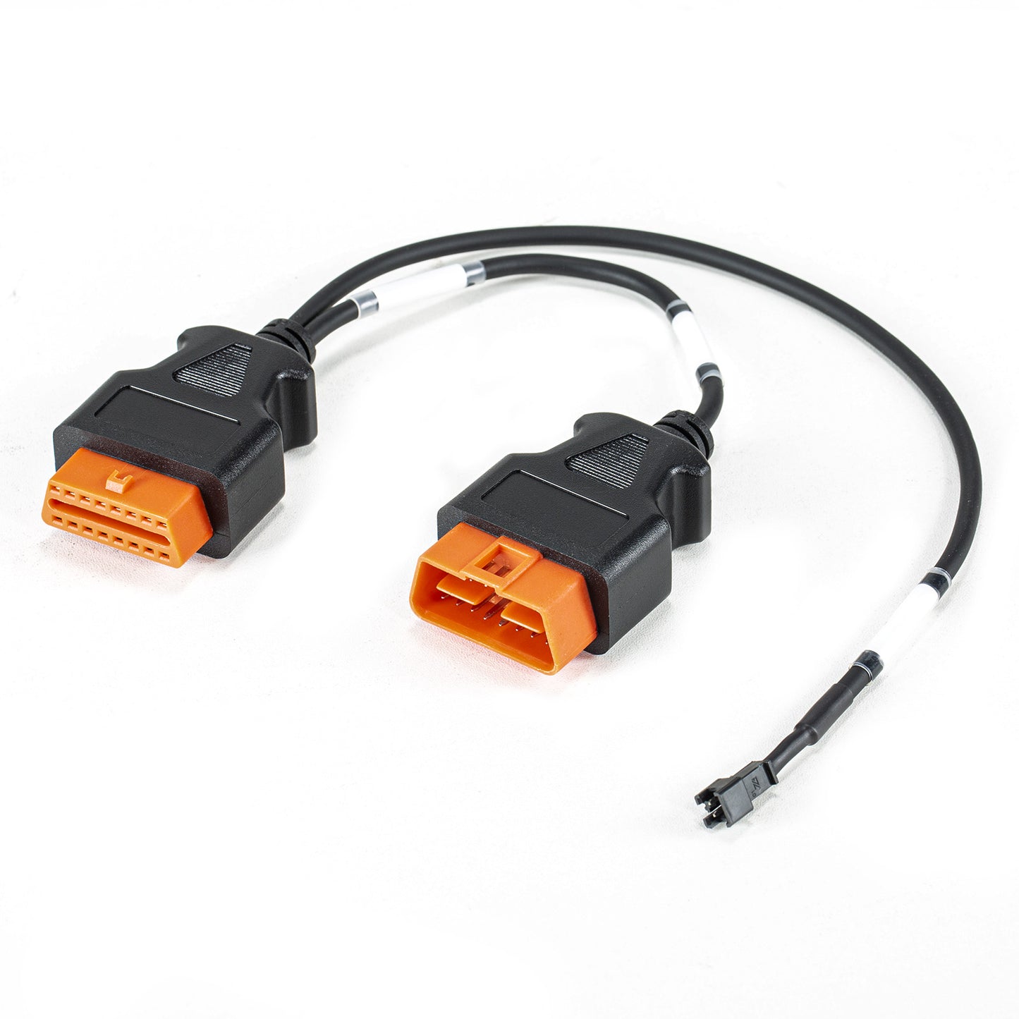Xhorse XDKP91GL Nissan Mitsubishi Special 40-pin Cable for VVDI Key Tool Plus, Key Tool MIDI and Key Tool Max Pro