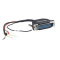 Land Rover KVM Adapter for VVDI Prog Solder Free Adapter