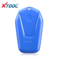 XTOOL KS-1 TOYOTA SMART KEY SIMULATOR for PS90 X100 PAD2 PAD3 PAD Elite A80 H6 All Lost via OBD2 KC100 Fit For Toyota Smart Key
