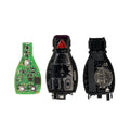 Xhorse VVDI BE Key Pro 4-Button Smart Key for Mercedes Benz Complete Key Package