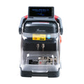 Xhorse Dolphin II XP-005L Key Cutting Machine with Key Reader and XDKP00GL Blade Skimmer Key Identification Device