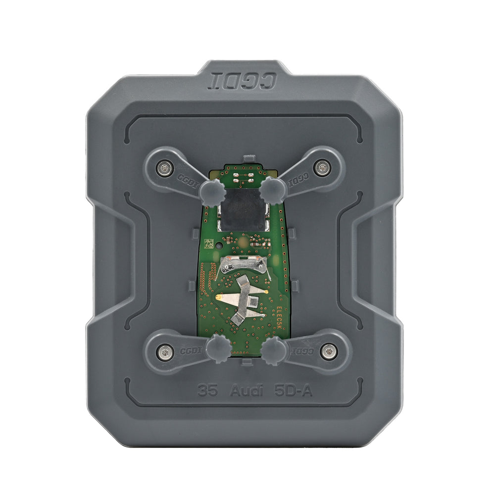 CGDI No. 35 Adapter for CGDI No. 35 Adapter for Audi 5D-A / Audi 5D Key