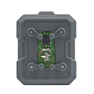 CGDI No. 35 Adapter for CGDI No. 35 Adapter for Audi 5D-A / Audi 5D Key