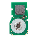 [5Pcs/set] EoneBoss ET-08 (5 Buttons) Toyota/Lexus Universal Smart Remote Key PCB Supports 8A and 4D