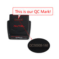 Autolink AL100 DIY Bluetooth OBDII/EOBD Scanner