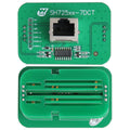 Yanhua Mini ACDP-2 Module 19 SH725XX Gearbox Clone with License A000 for ZF 8HP, VW/Audi DQ380 DQ381 0DE, Mercedes-Benz VGS-NAG3 and BMW Getrag 7DCT TEMIC DKG