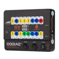 GODIAG GT100 PLUS GPT ENET DOIP 24V-12V АВТОИНСТРУМЕНТЫ OBD II Break Out Box Разъём ECU