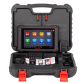 Autel MaxiCOM MK900-TS MK900TS Wireless TPMS Diagnostic Scanner Full TPMS Functions