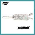 LISHI TOY40 2-in-1 Auto Pick and Decoder for Old Lexus
