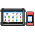 Launch X431 V+ SmartLink HD Heavy Duty Truck Diagnostic Tool for 12V 24V Trucks