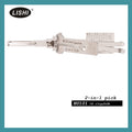LISHI HU101 2 en 1 Auto Pick et Décodeur