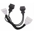 OBDSTAR C1008 NISSAN-40 BCM Cable No Risk of Damaging the Communication Cables