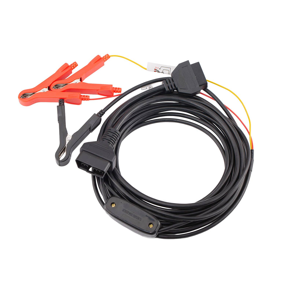 LONSDOR for FORD AKL Bypass Cable Bypass Vehicle Active Alarm When All Keys Lost Smart Key Programming