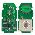 Lonsdor LT20-08 08NJ 8A+4D Toyota & Lexus Smart Key for K518ISE K518S KH100+